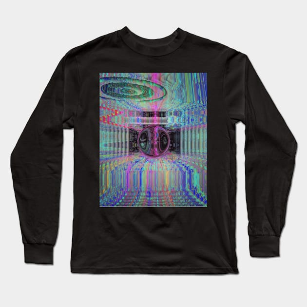 Eligthyorez Long Sleeve T-Shirt by NovaOven